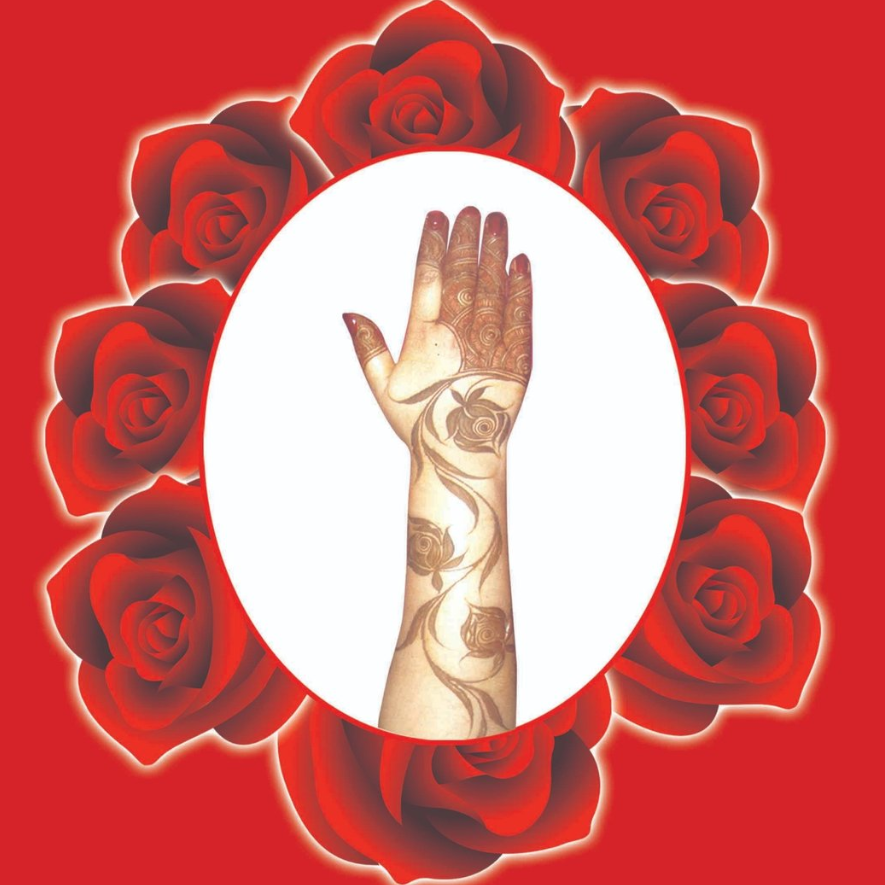 Al Joory Al Ahmar Beauty & Henna Salon