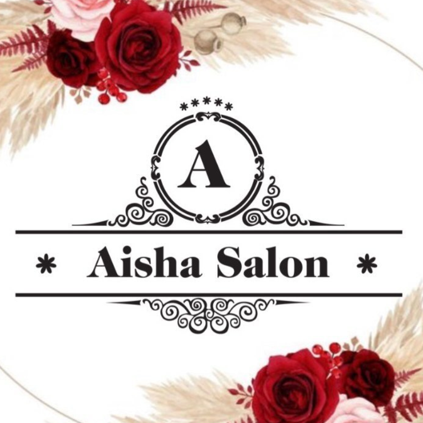 Aisha Beauty Salon