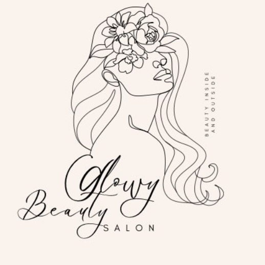 Glowy Beauty