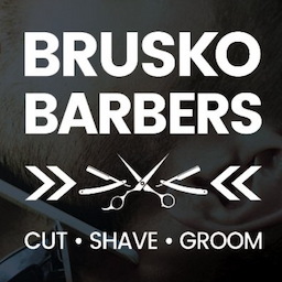 Brusko Barbers
