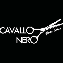 Cavallo Nero Gents Salon