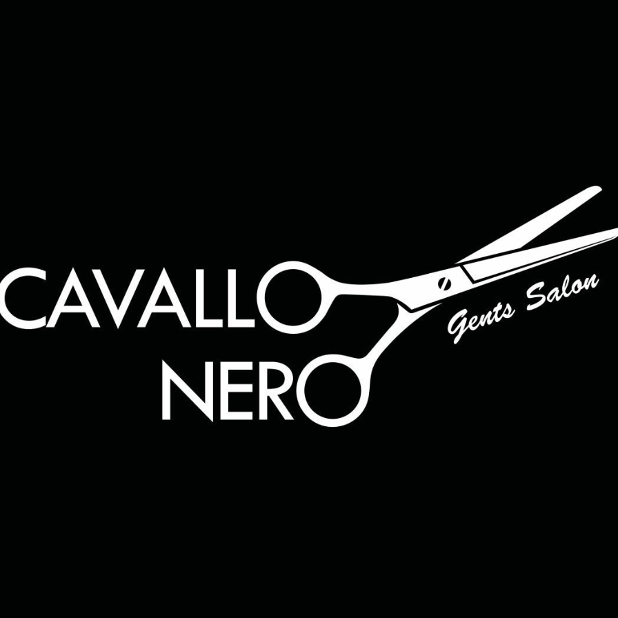Cavallo Nero Gents Salon
