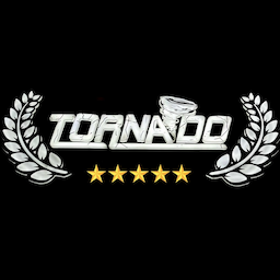 Tornado Gents Salon