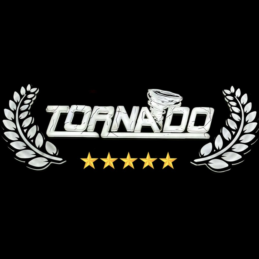 Tornado Gents Salon