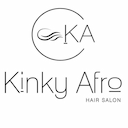 Kinky Afro Hair Salon
