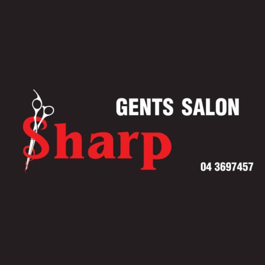 Sharp Gents Salon