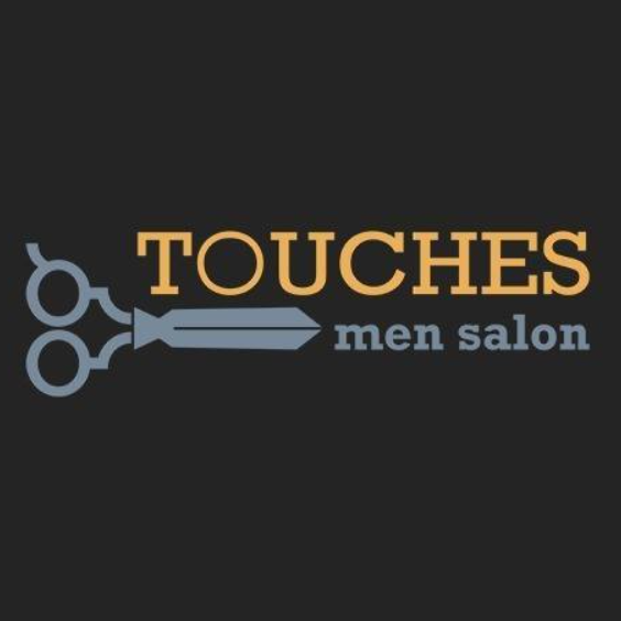 TOUCHES Barbershop