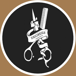 5 Degrees Gents Salon