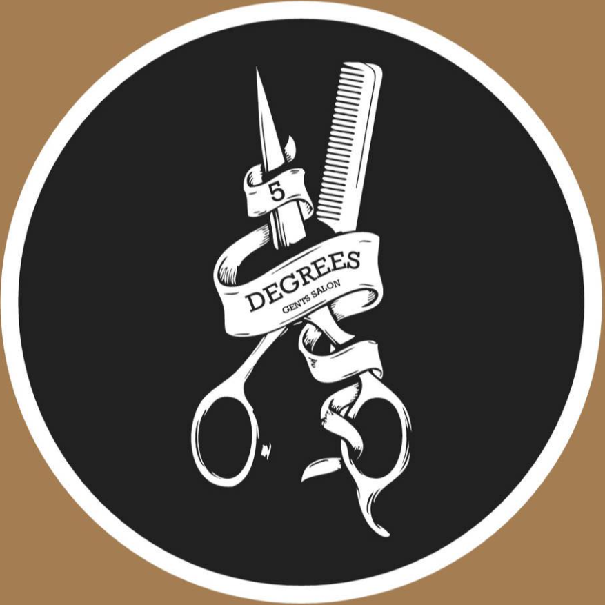 5 Degrees Gents Salon