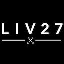 LIV27 Barber Shop