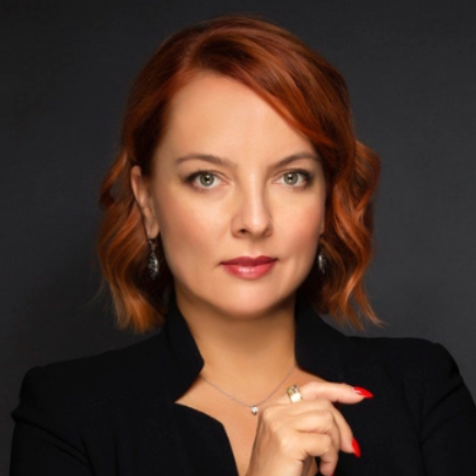 Galina's Hair and Beauty