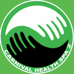 Carnival Health Spa 2