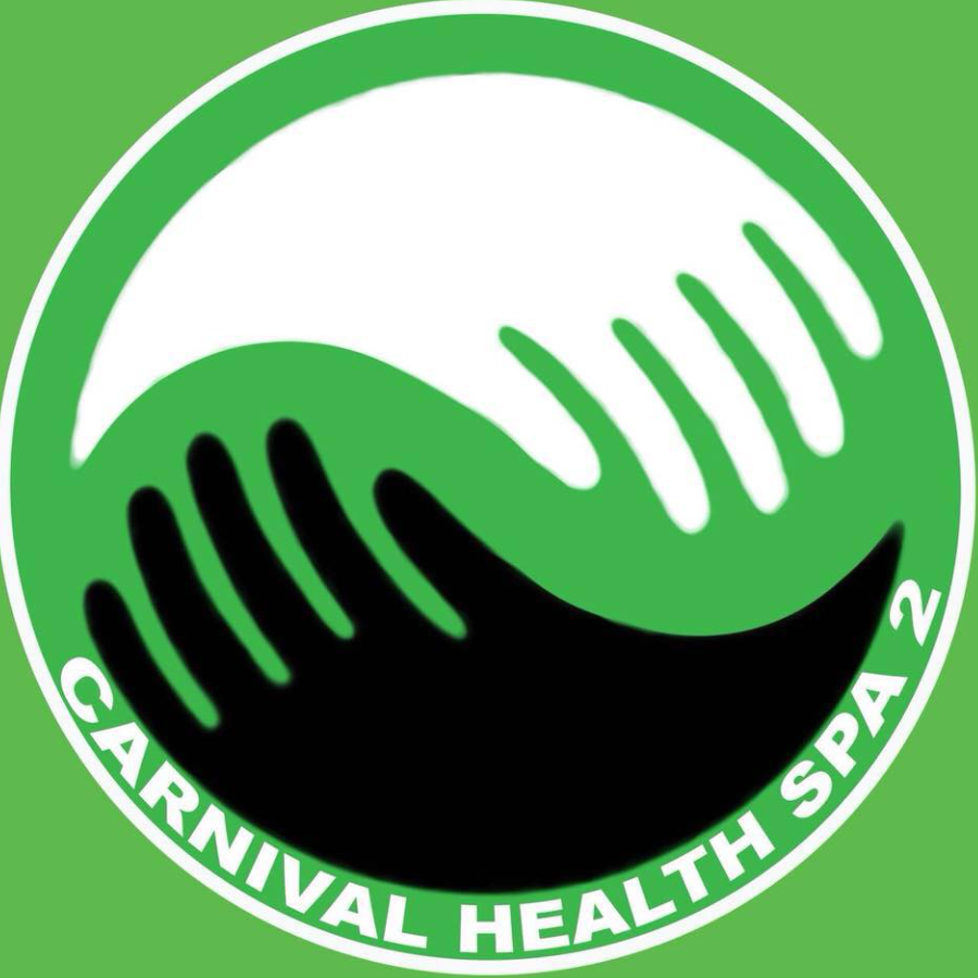 Carnival Health Spa 2