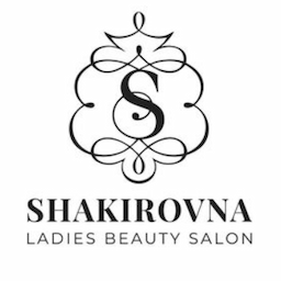 Shakirovna Ladies Beauty Saloon