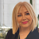 hair color & Nail home service