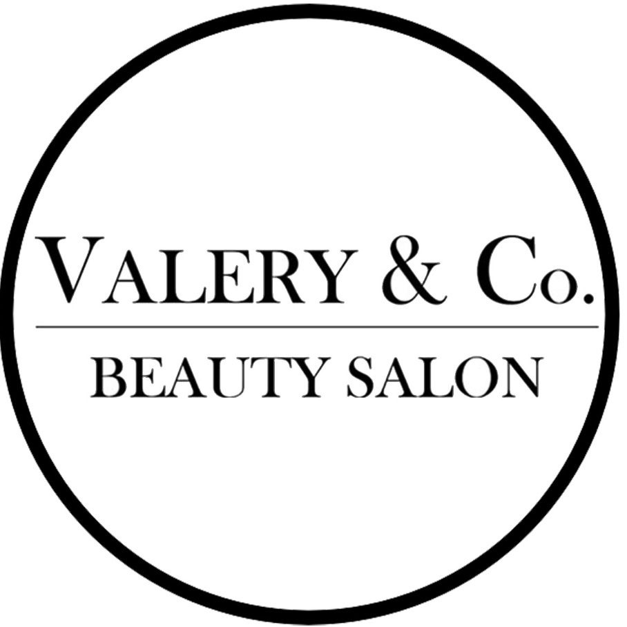Valery & Co Salon
