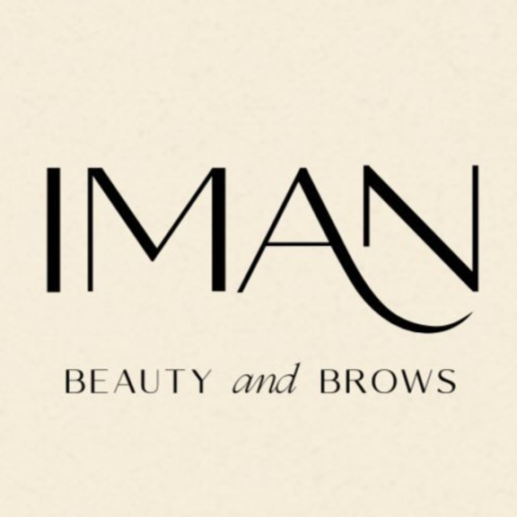 IMAN BEAUTY AND BROWS