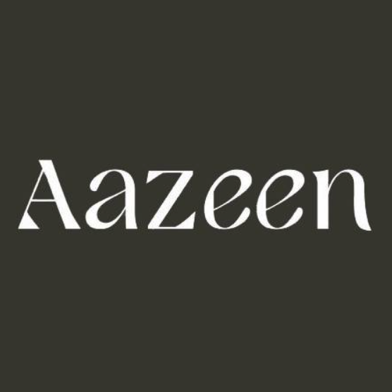 Aazeen Beauty Salon