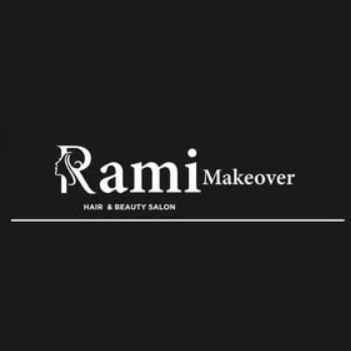 Rami Makeover Hair and Beauty Salon