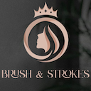 Brush and Strokes Salon