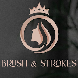 Brush and Strokes Salon