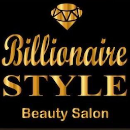 Billionaire Style Beauty Salon
