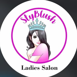 Styblush Beauty Salon