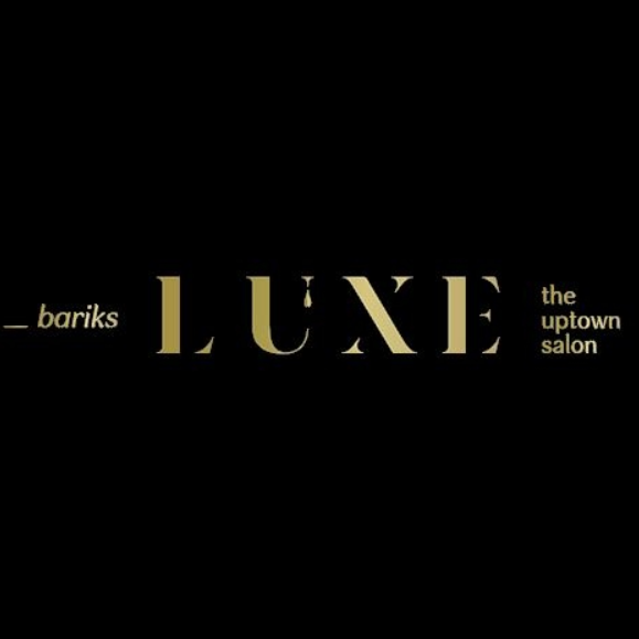 Bariks Luxe Salon