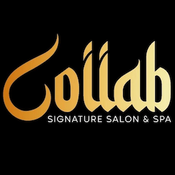 Collab Hair & Makeup Studio