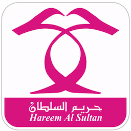Hareem Alsultan Salon