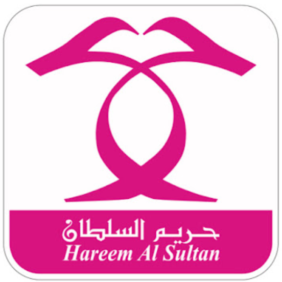 Hareem Alsultan Salon