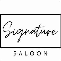 Signature Saloon
