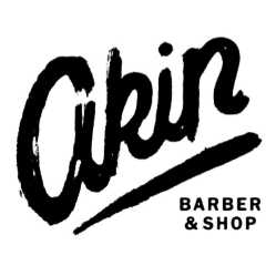 Akin Barber & Shop | SZR
